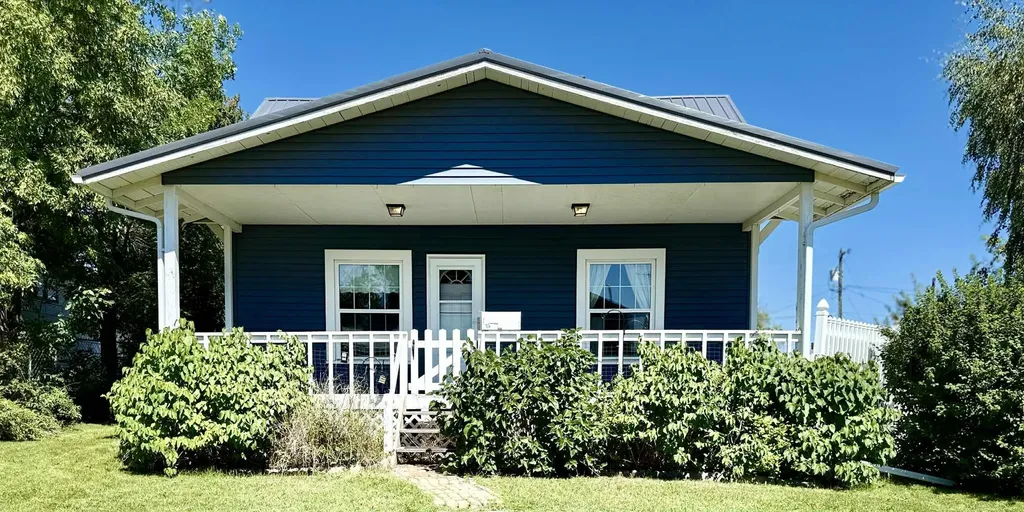 429 Illinois Avenue Big Sandy MT 59520
