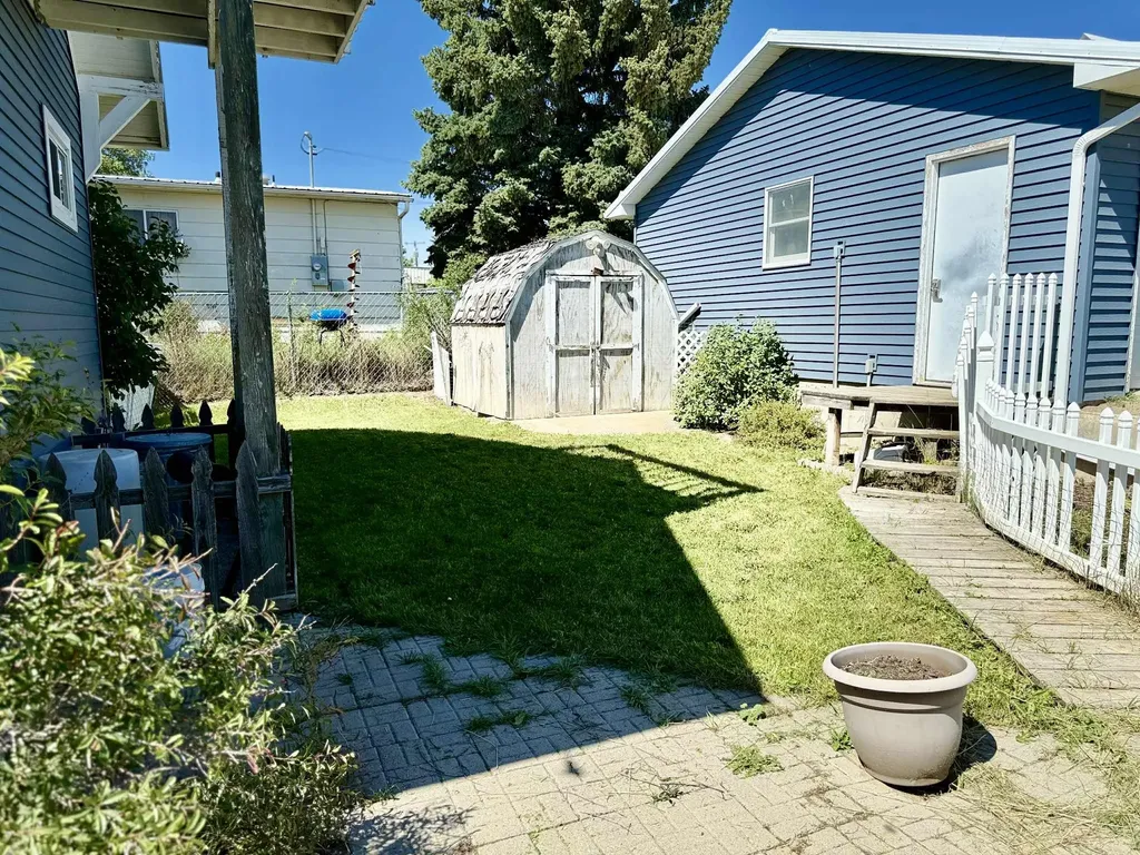 429 Illinois Avenue Big Sandy MT 59520