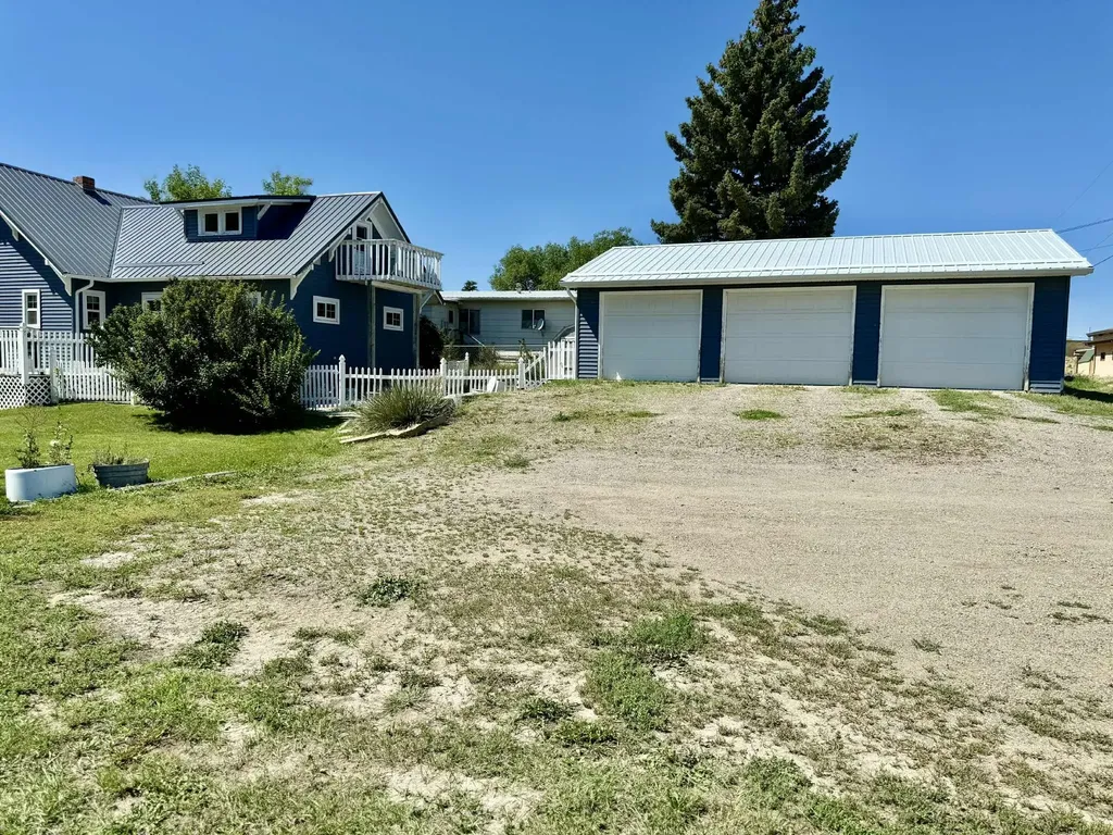 429 Illinois Avenue Big Sandy MT 59520