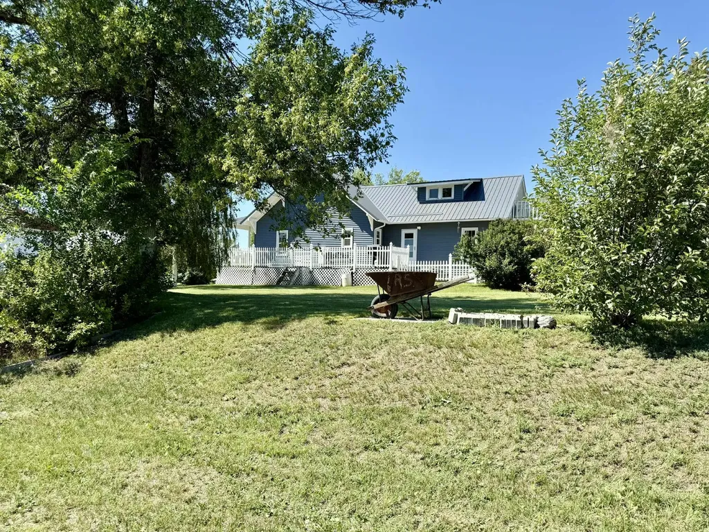 429 Illinois Avenue Big Sandy MT 59520