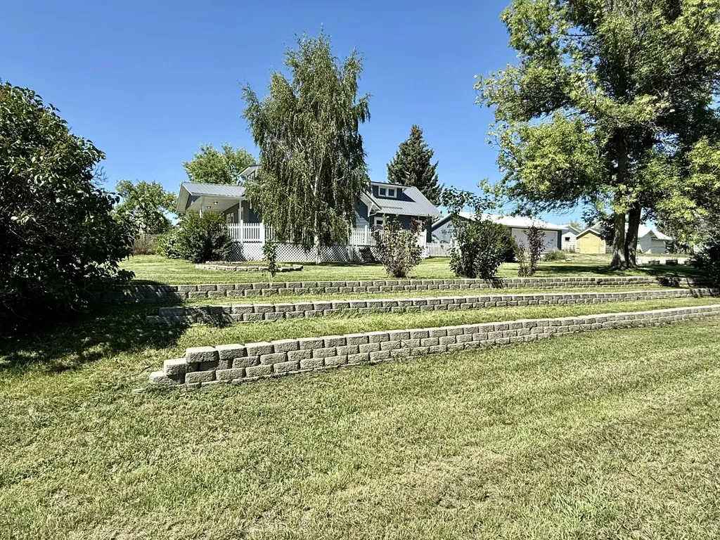 429 Illinois Avenue Big Sandy MT 59520