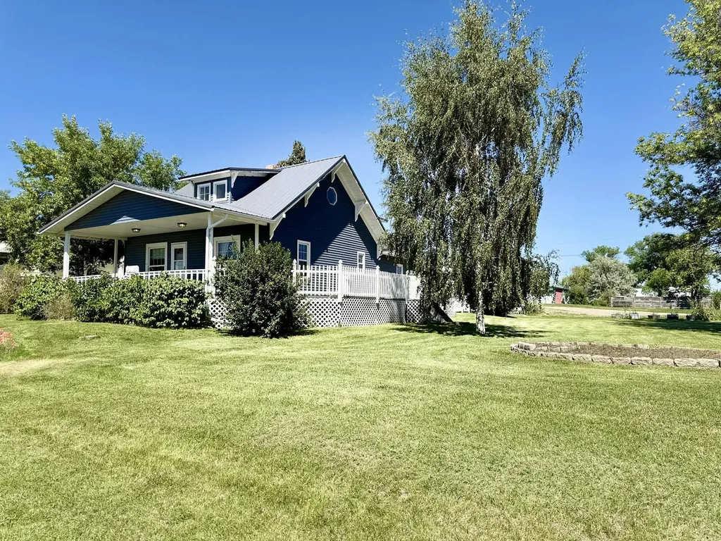 429 Illinois Avenue Big Sandy MT 59520