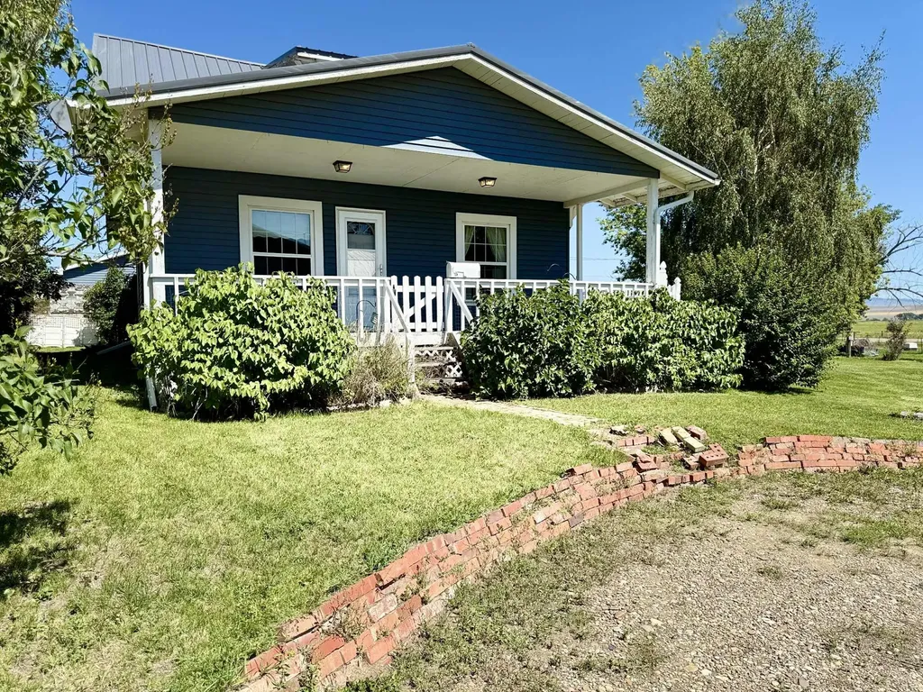 429 Illinois Avenue Big Sandy MT 59520