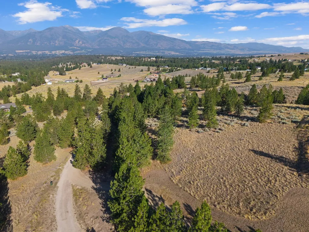 Nhn Stans Way Stevensville MT 59870