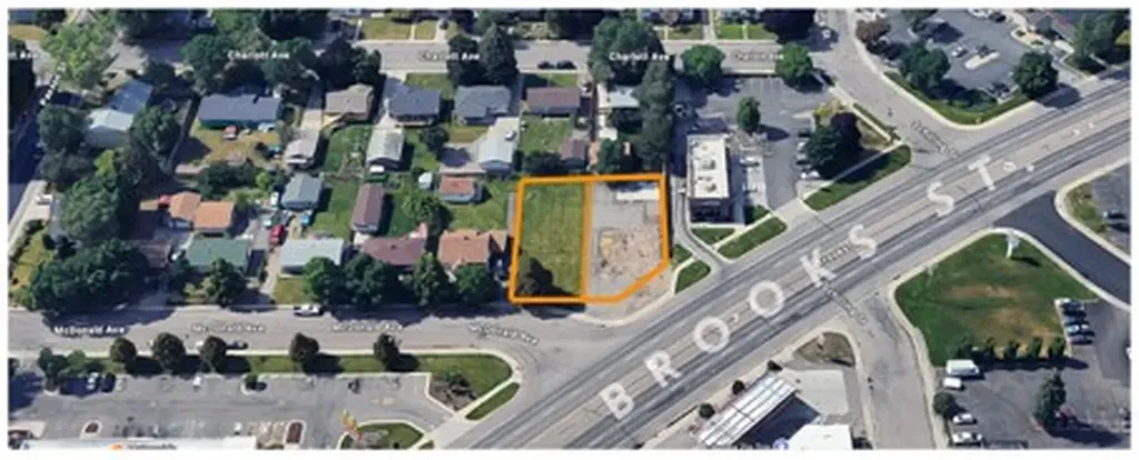 2141 Mcdonald Avenue Missoula MT 59801