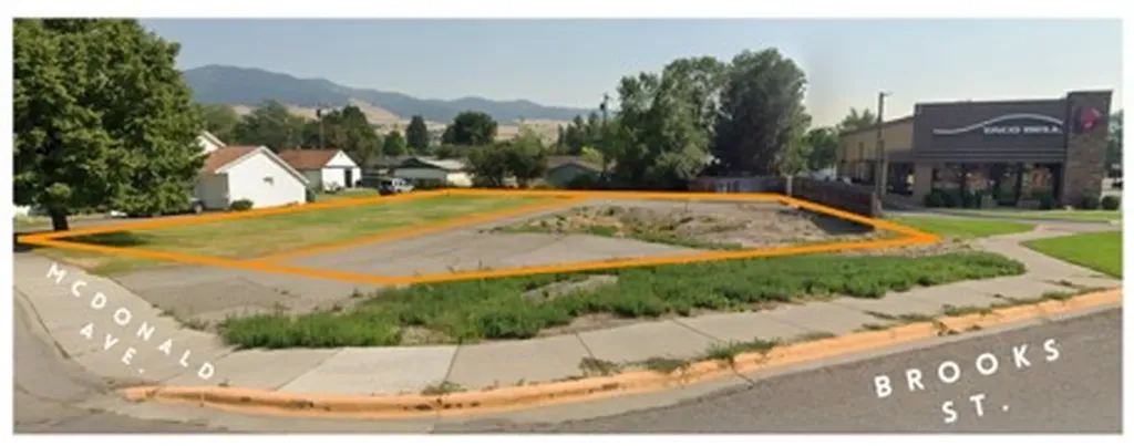 2141 Mcdonald Avenue Missoula MT 59801
