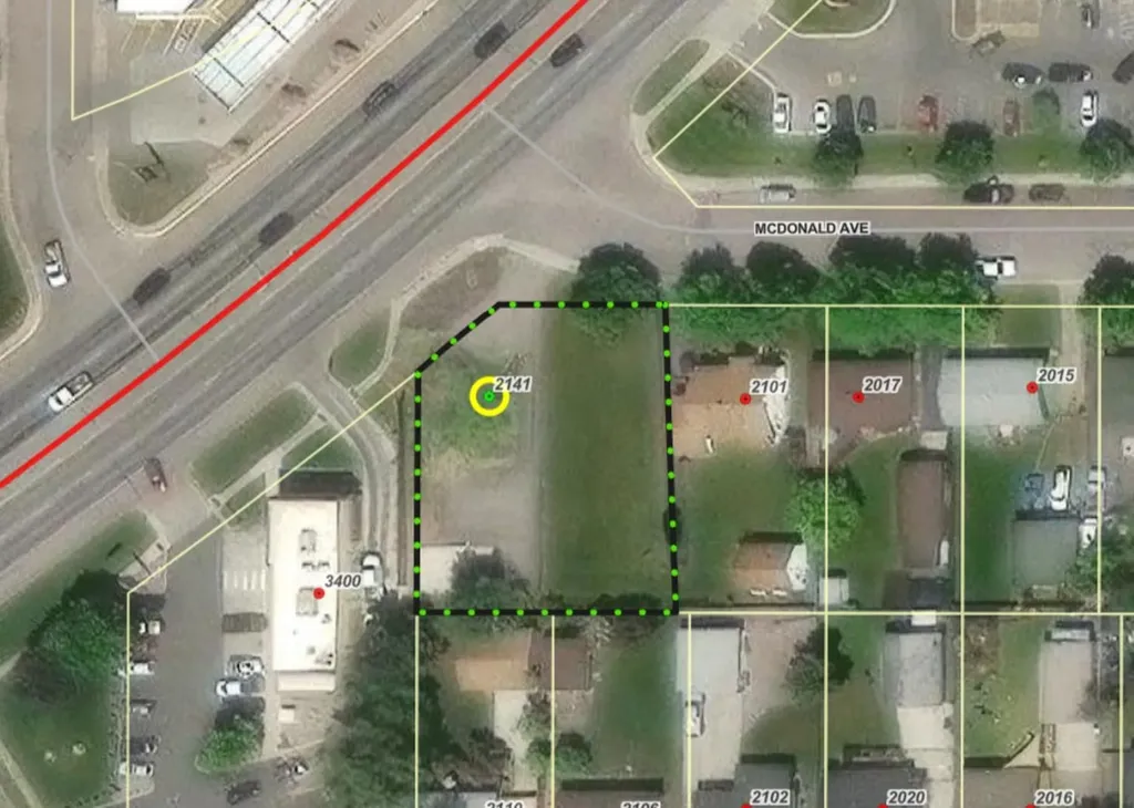 2141 Mcdonald Avenue Missoula MT 59801