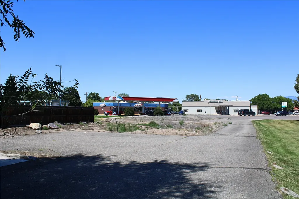 2141 Mcdonald Avenue Missoula MT 59801