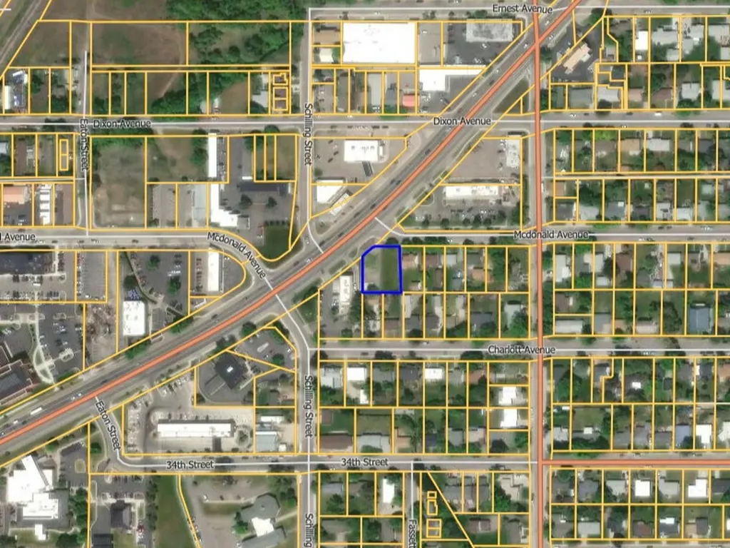 2141 Mcdonald Avenue Missoula MT 59801
