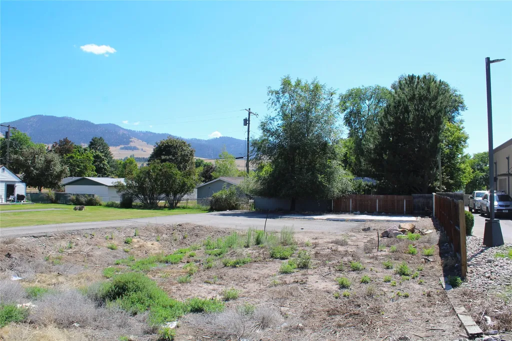 2141 Mcdonald Avenue Missoula MT 59801