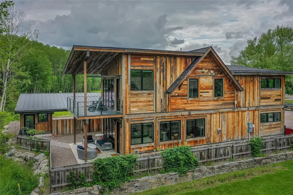 59 Crestwood Drive Whitefish MT 59937
