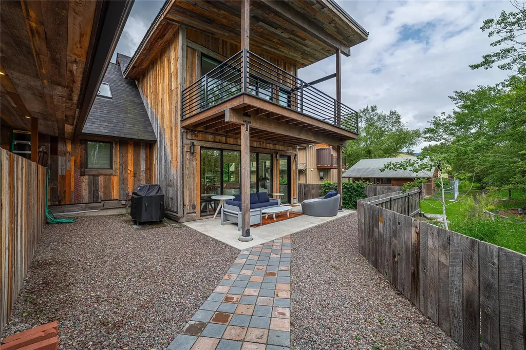 59 Crestwood Drive Whitefish MT 59937