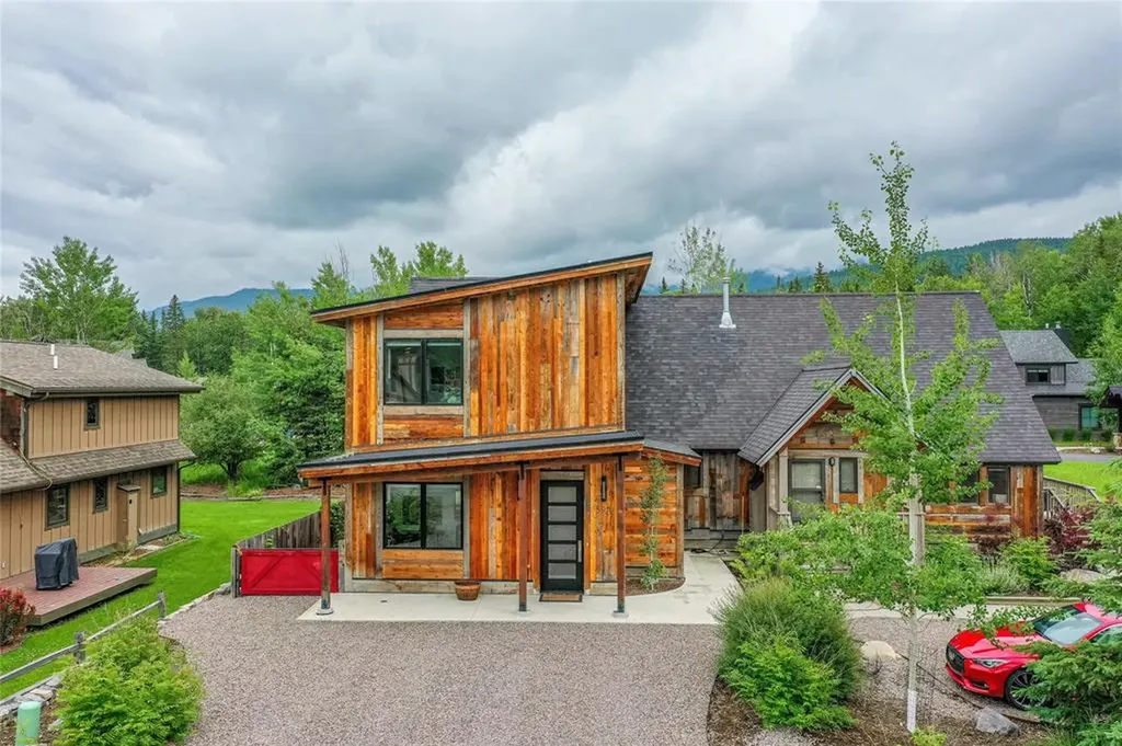 59 Crestwood Drive Whitefish MT 59937