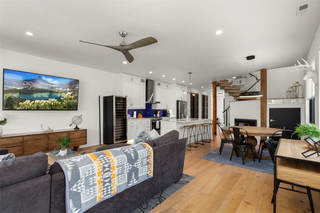 59 Crestwood Drive Whitefish MT 59937