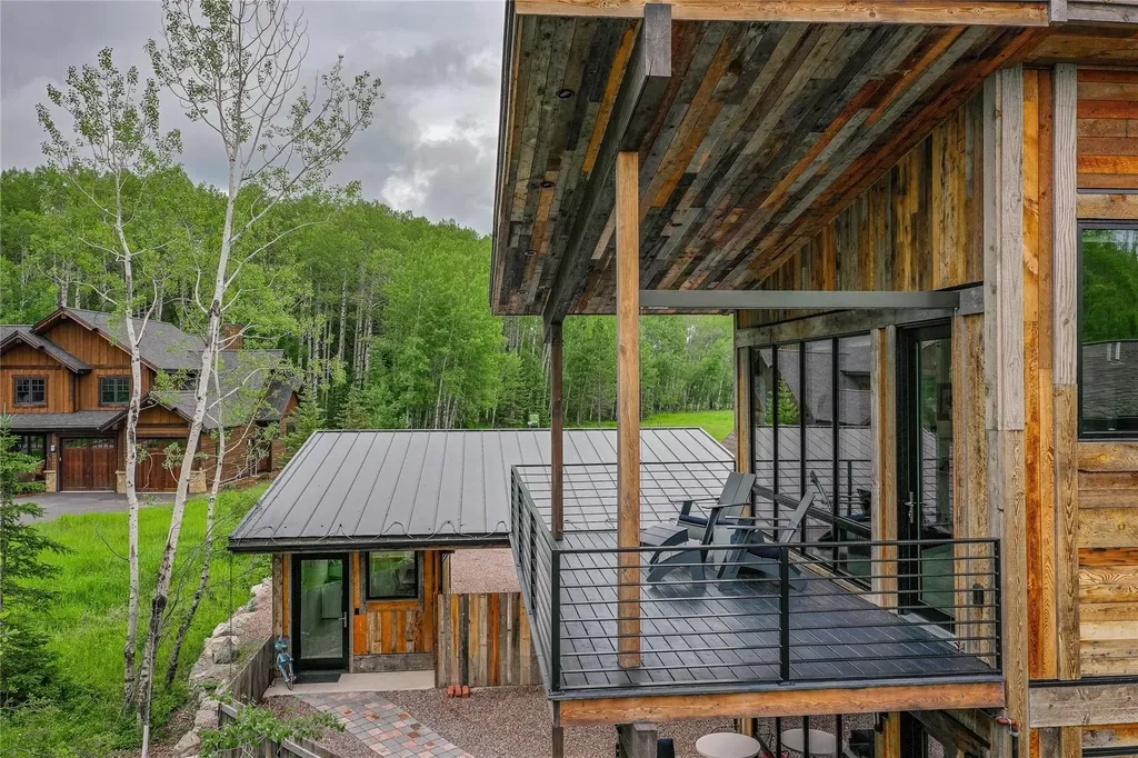 59 Crestwood Drive Whitefish MT 59937