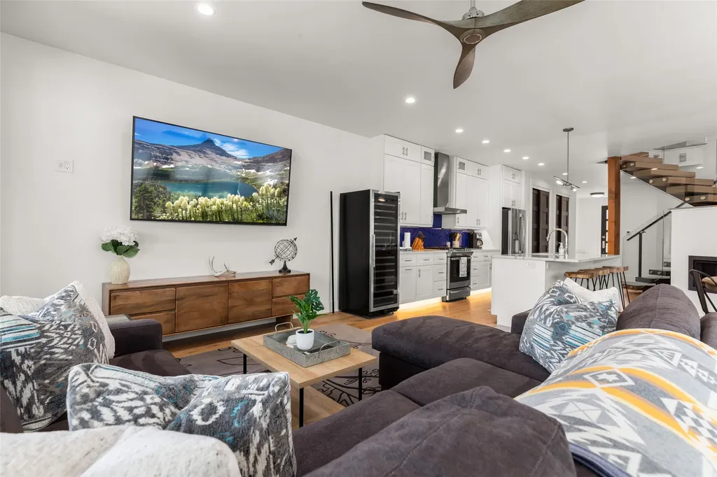 59 Crestwood Drive Whitefish MT 59937