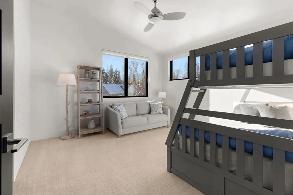 59 Crestwood Drive Whitefish MT 59937