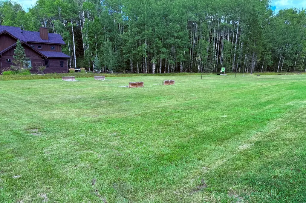 59 Crestwood Drive Whitefish MT 59937