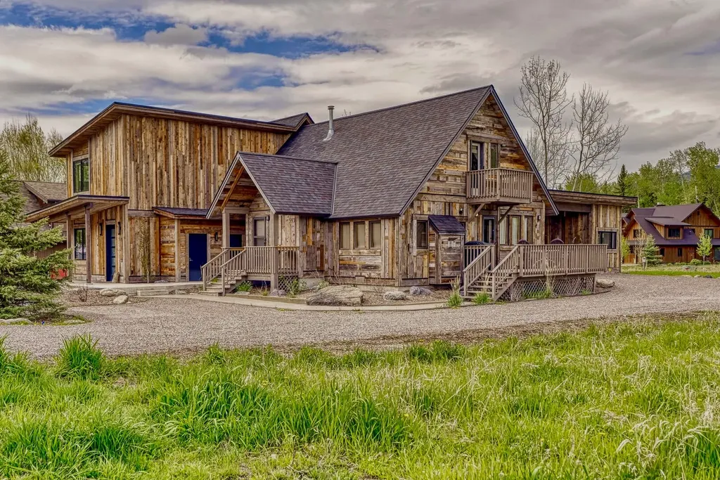 59 Crestwood Drive Whitefish MT 59937