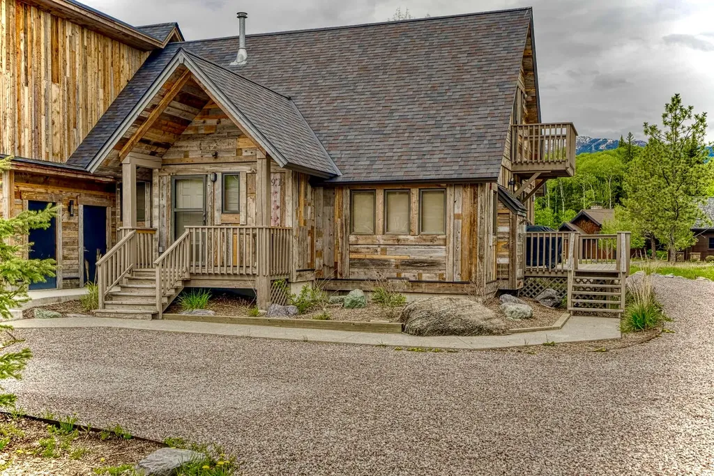 59 Crestwood Drive Whitefish MT 59937