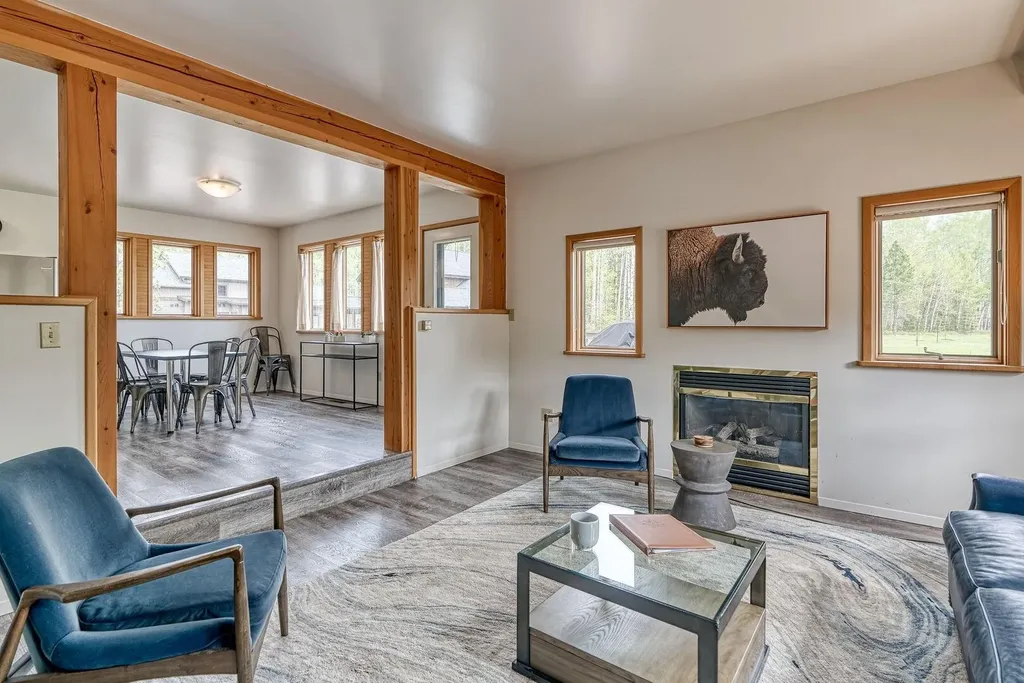 59 Crestwood Drive Whitefish MT 59937