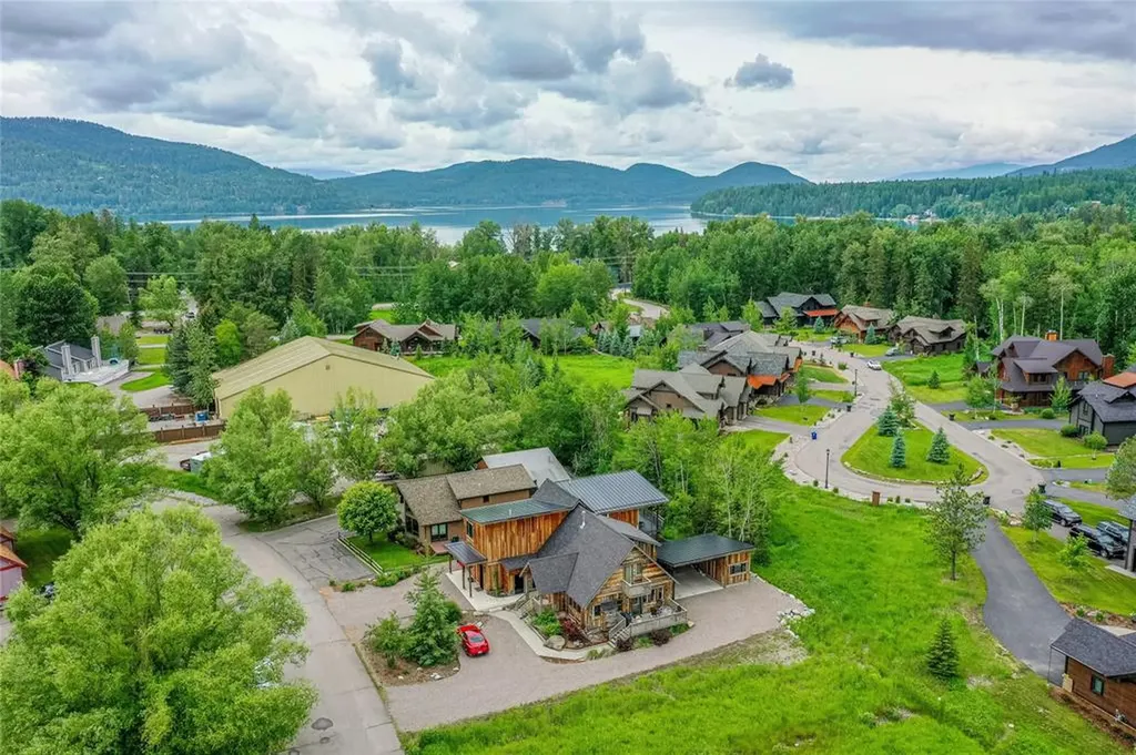 59 Crestwood Drive Whitefish MT 59937