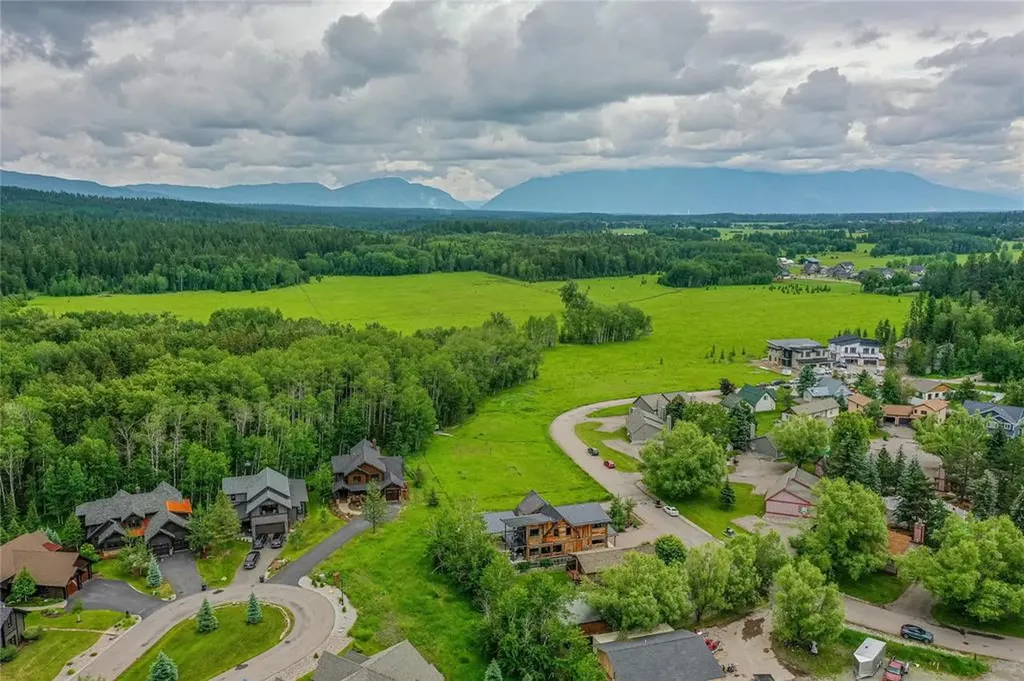 59 Crestwood Drive Whitefish MT 59937