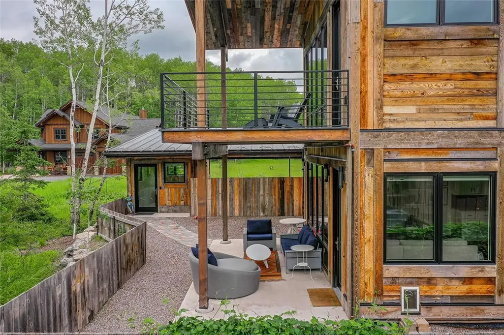 59 Crestwood Drive Whitefish MT 59937