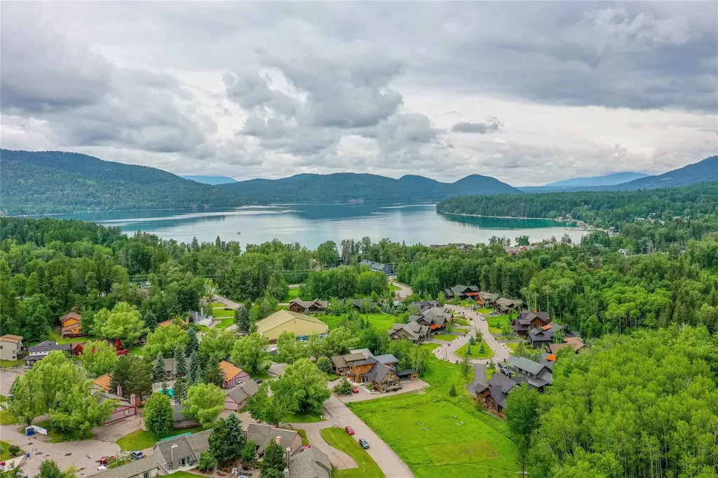 59 Crestwood Drive Whitefish MT 59937