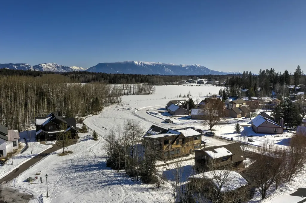 59 Crestwood Drive Whitefish MT 59937