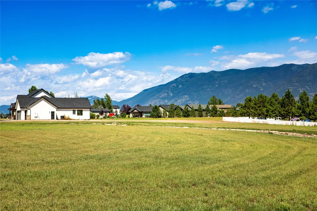 422 Charlotte Peak Drive Kalispell MT 59901