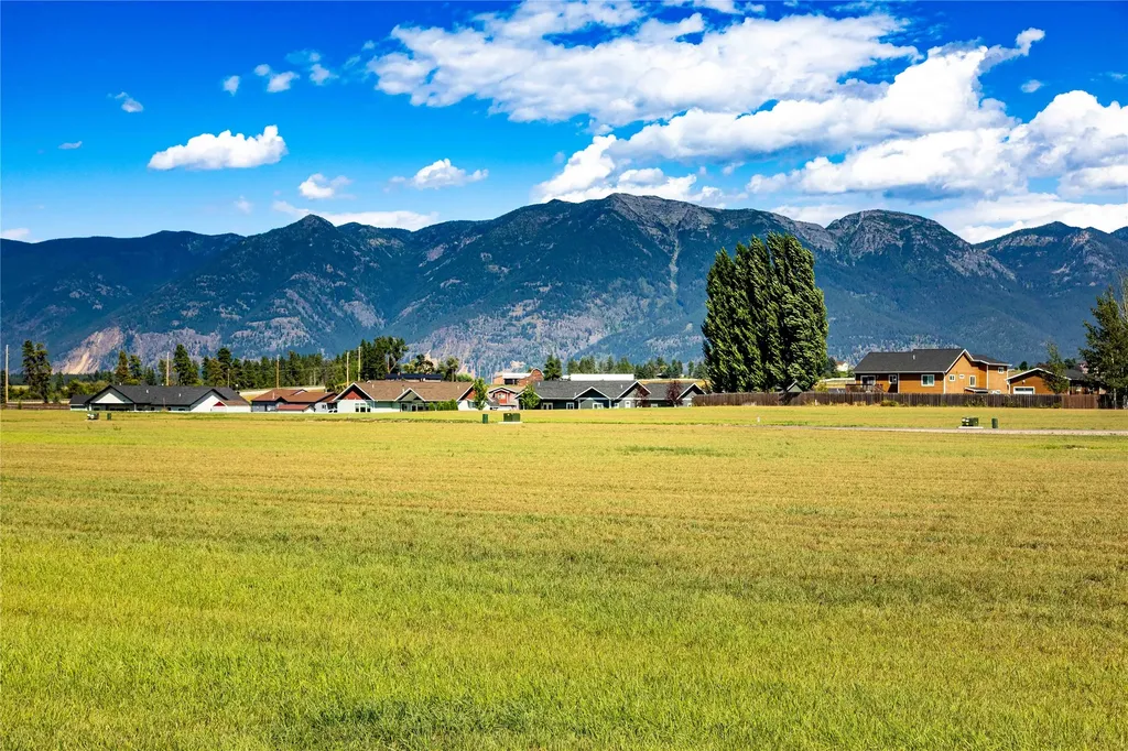 422 Charlotte Peak Drive Kalispell MT 59901