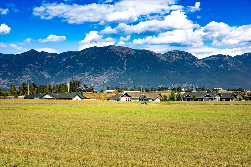 11 N Scarface Peak Court Kalispell MT 59901