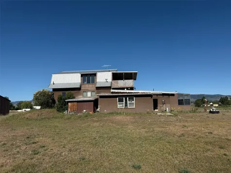 506 Old Corvallis Road Hamilton MT 59840