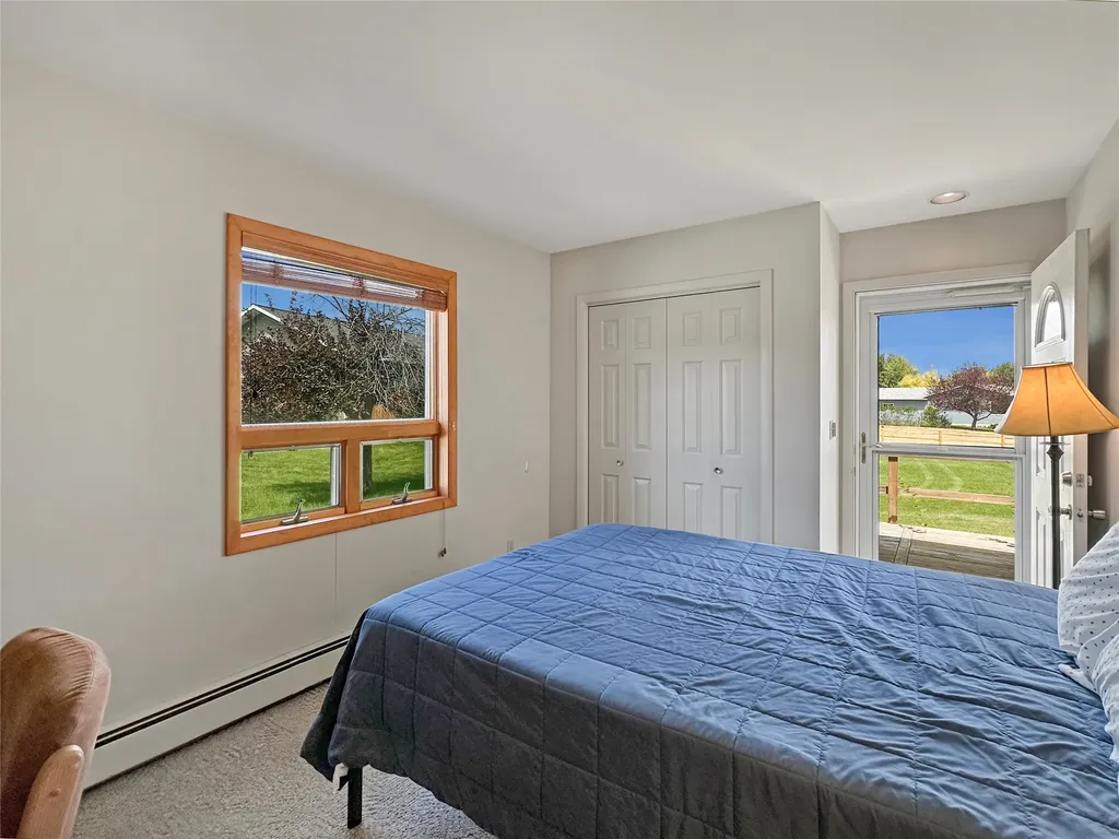 3 Hollowtop Mountain Court Ennis MT 59729