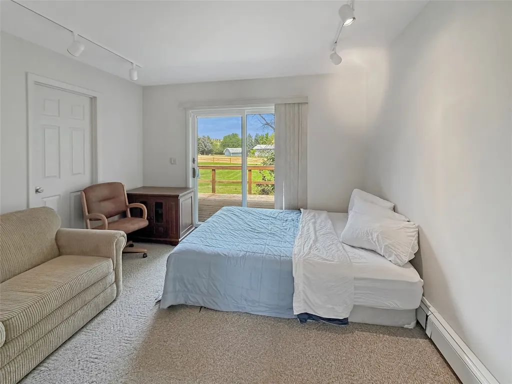 3 Hollowtop Mountain Court Ennis MT 59729