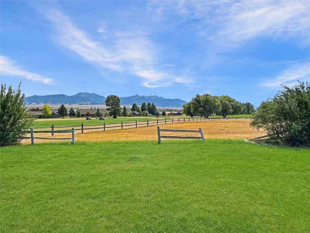 3 Hollowtop Mountain Court Ennis MT 59729