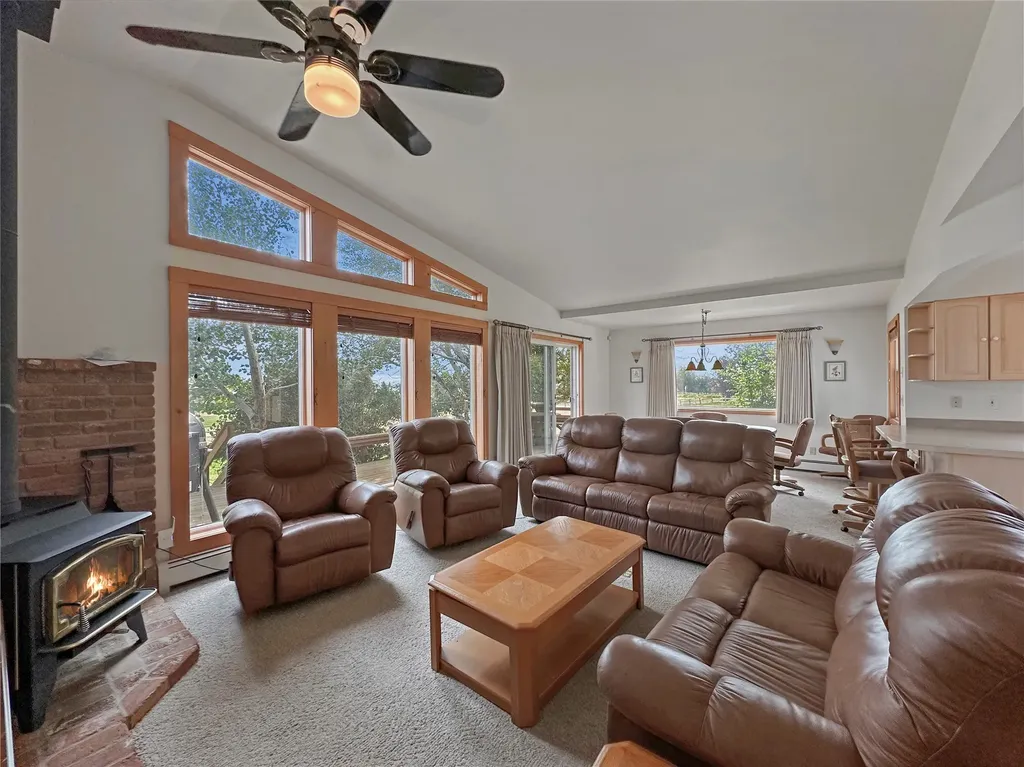 3 Hollowtop Mountain Court Ennis MT 59729