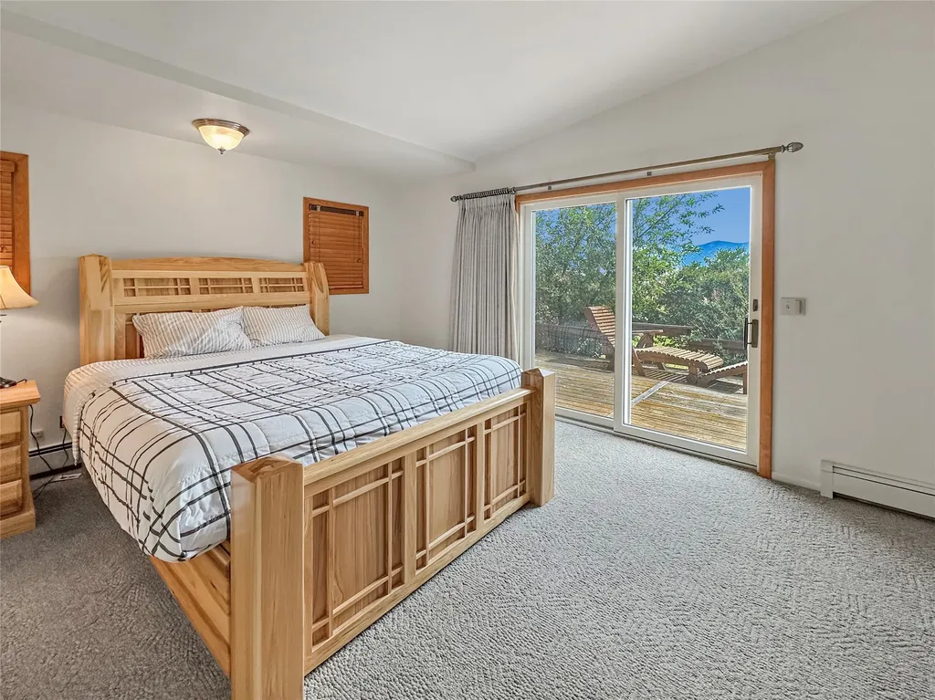 3 Hollowtop Mountain Court Ennis MT 59729