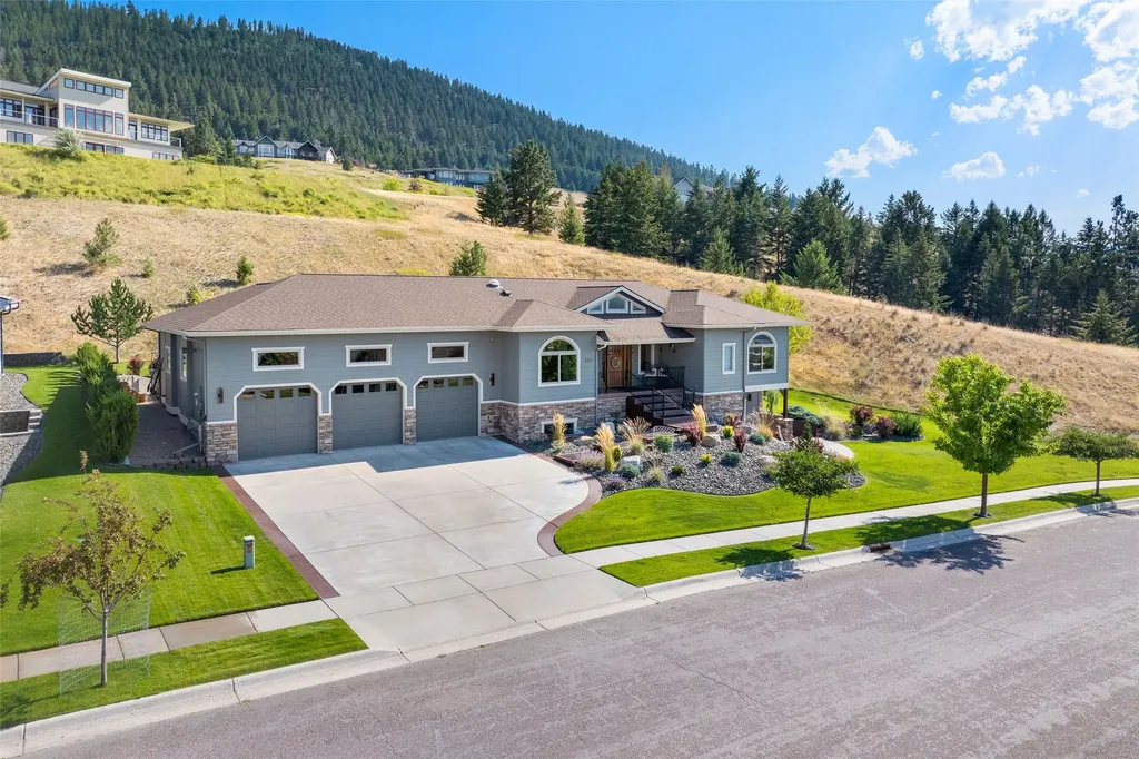524 Spanish Peaks Drive Missoula MT 59803