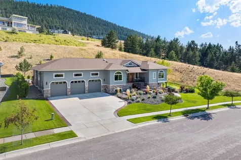 524 Spanish Peaks Drive Missoula MT 59803