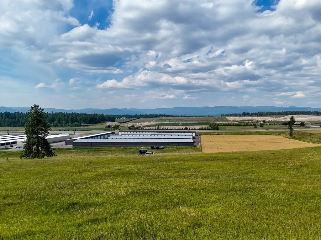 151 Barkley Ridge Trail Kalispell MT 59901