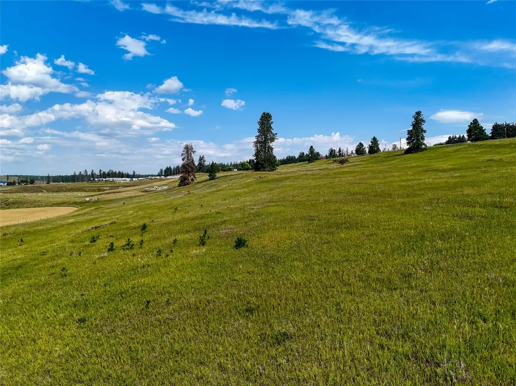 151 Barkley Ridge Trail Kalispell MT 59901