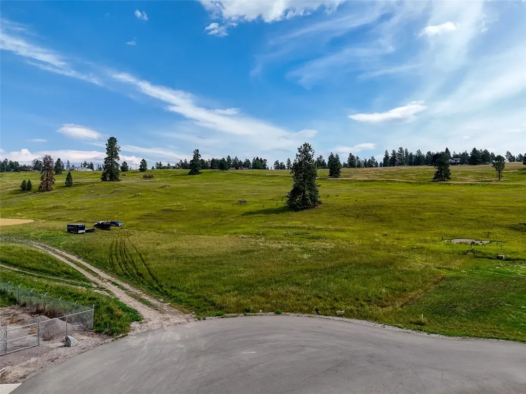151 Barkley Ridge Trail Kalispell MT 59901