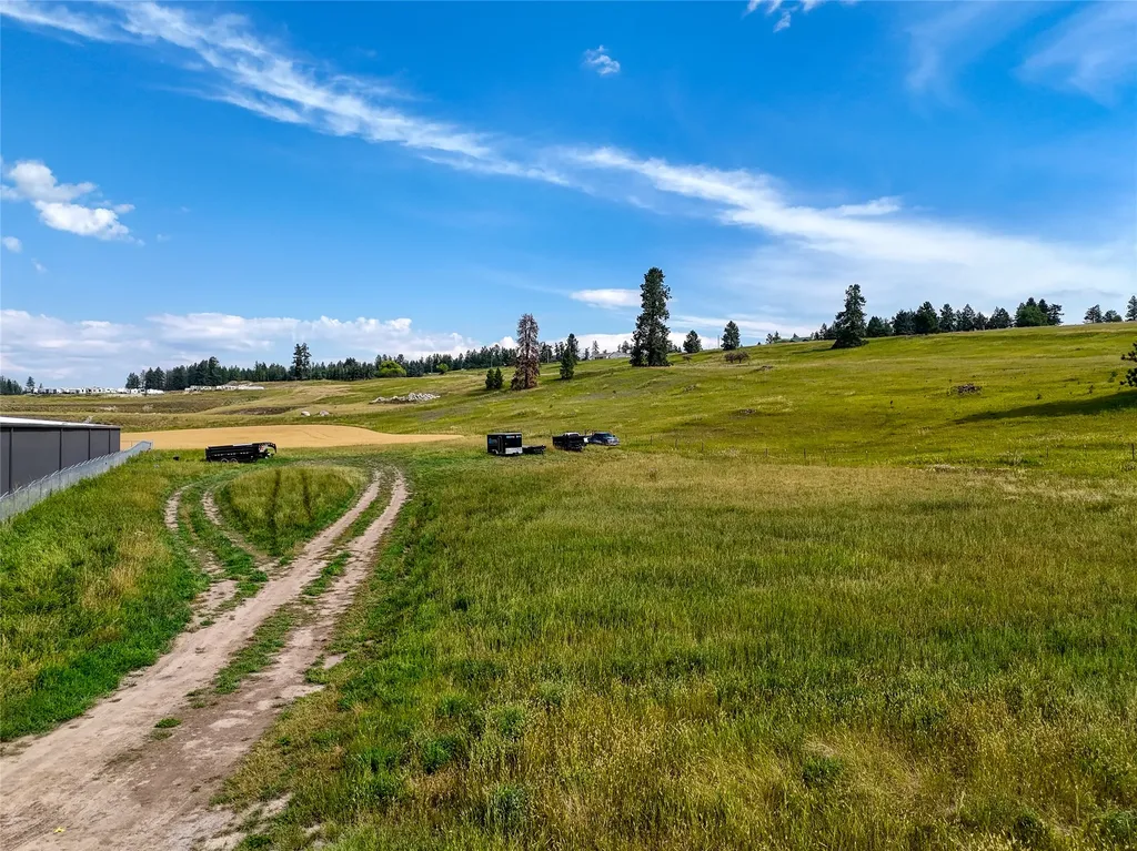 151 Barkley Ridge Trail Kalispell MT 59901