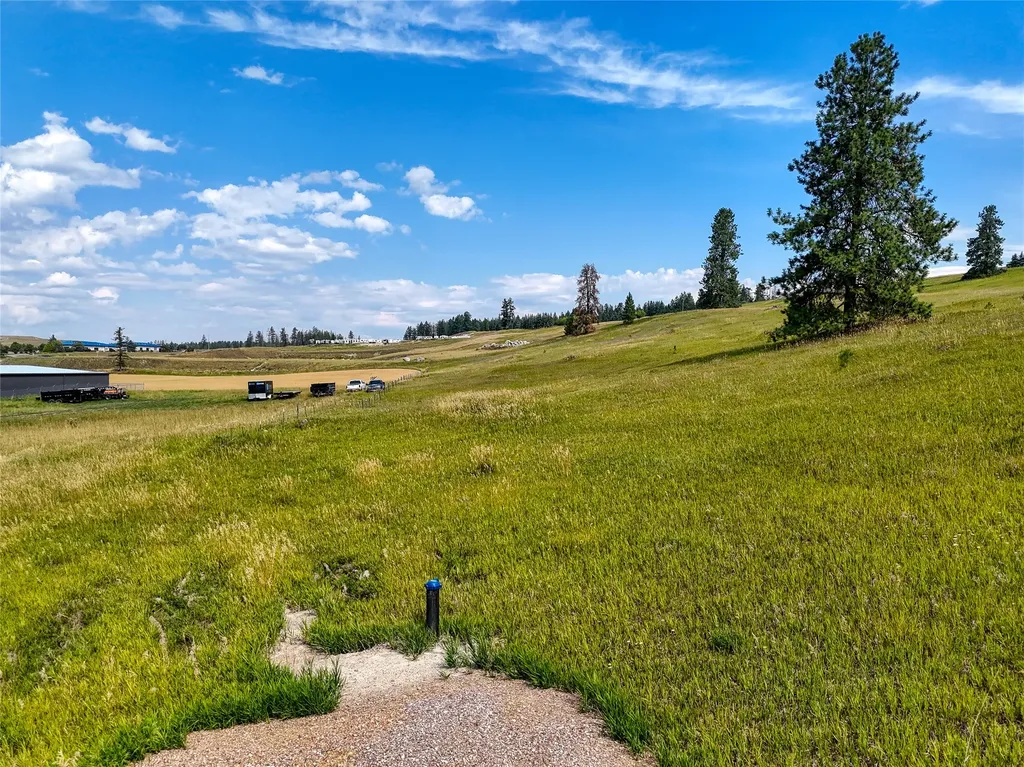 151 Barkley Ridge Trail Kalispell MT 59901