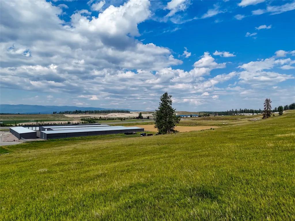 151 Barkley Ridge Trail Kalispell MT 59901