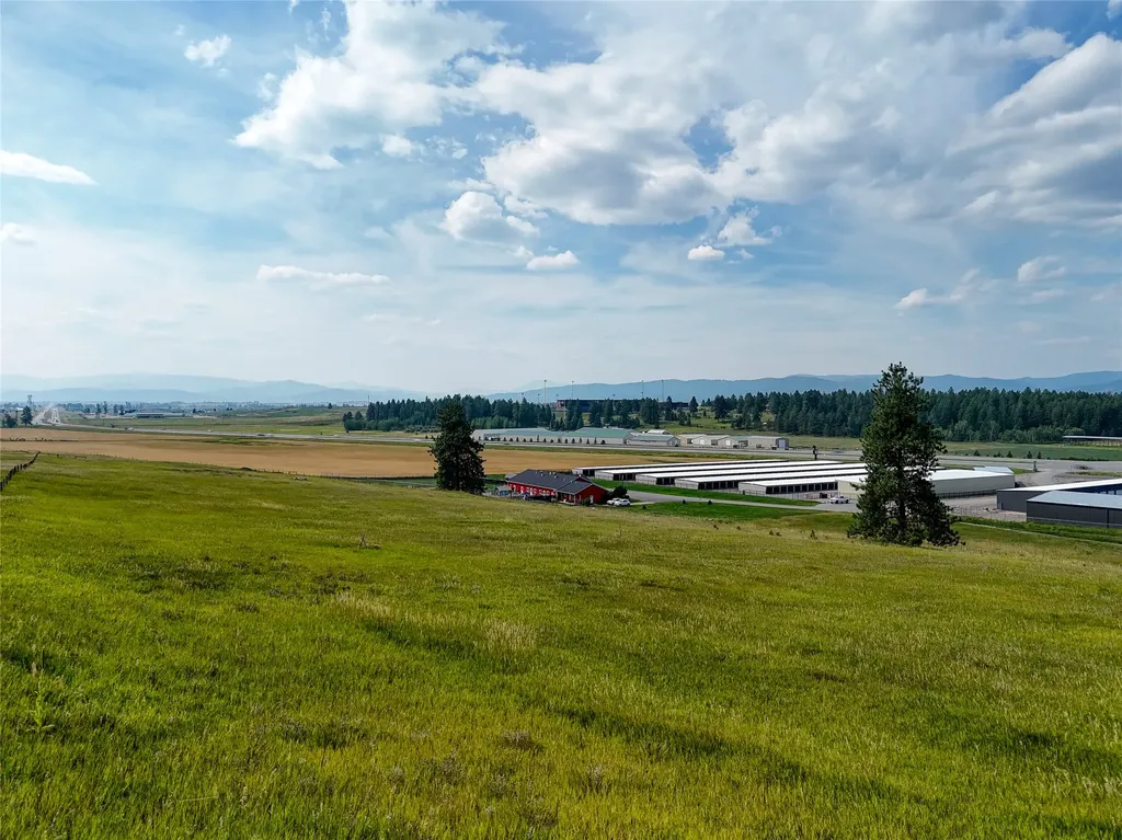 151 Barkley Ridge Trail Kalispell MT 59901