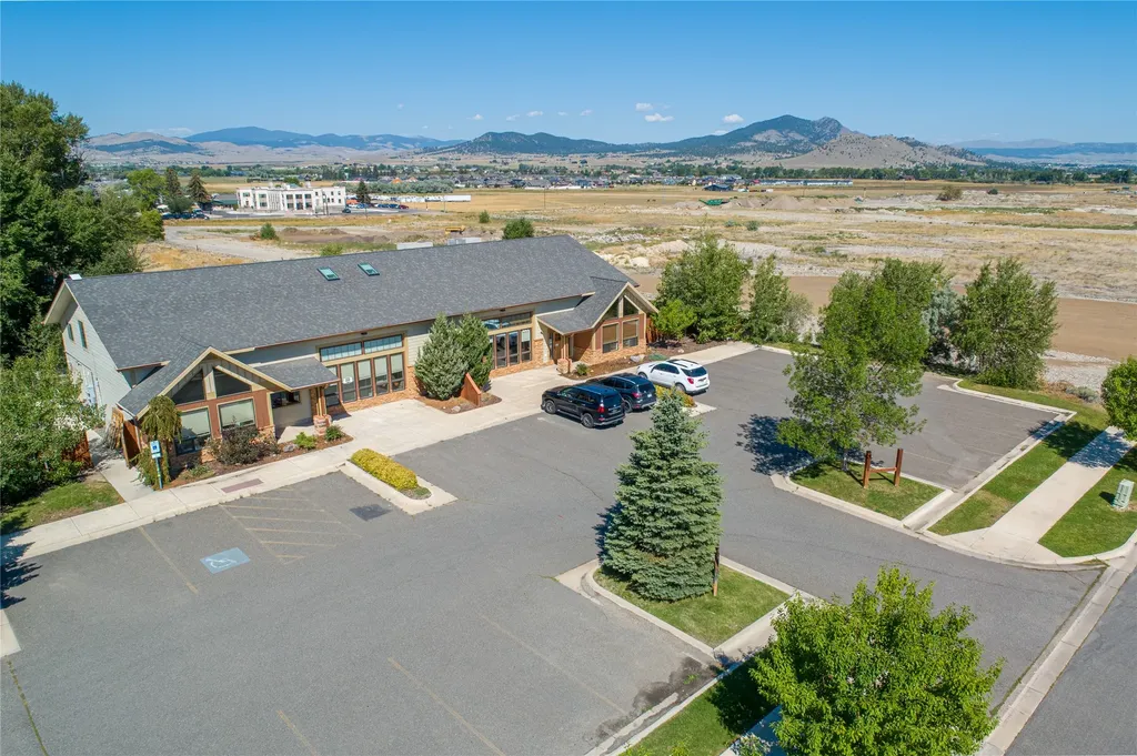 3390 Colton Drive Helena MT 59602