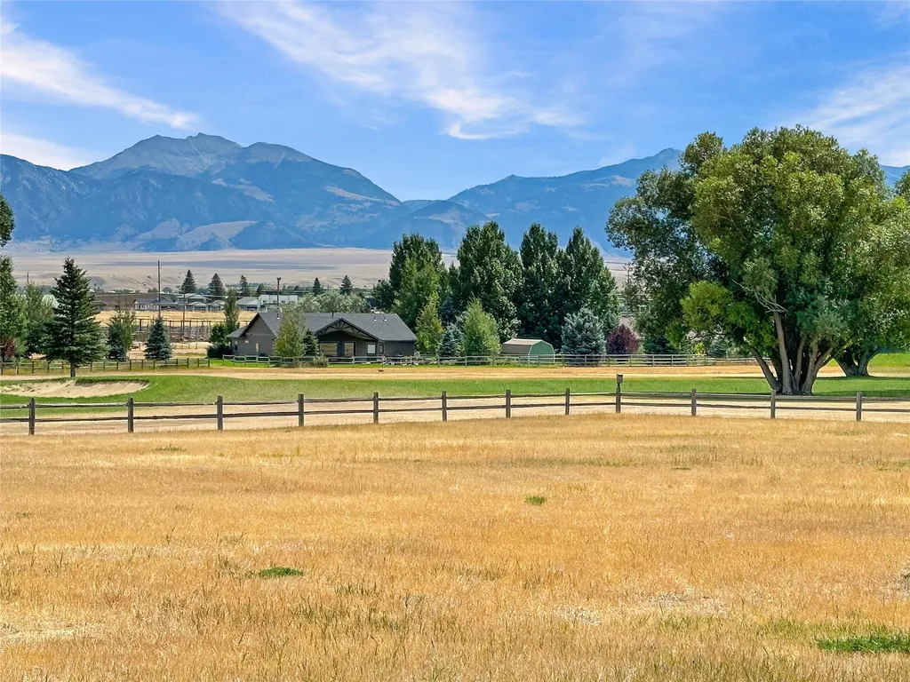Lot 61 Hollowtop Mountain Court Ennis MT 59729